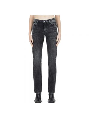 Straight jeans 032c schwarz