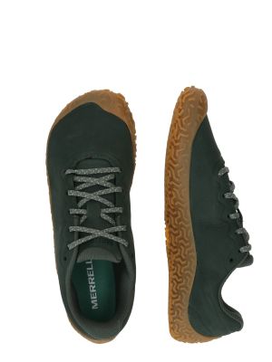 Chaussures de ville Merrell vert