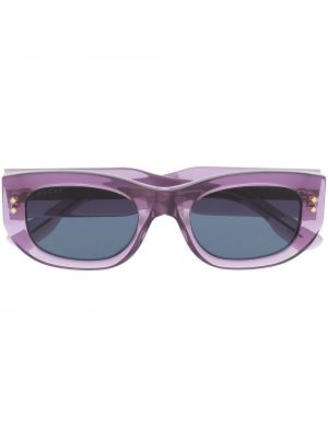 Glasögon Gucci Eyewear lila