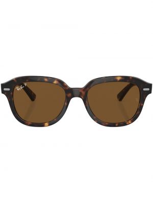 Glasögon Ray-ban brun