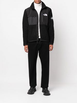 Bomber jaka The North Face melns