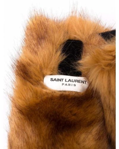 Armband Saint Laurent beige