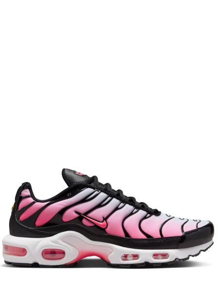 Sneakers Nike Air Max svart