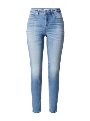 Jeans skinny Guess bleu