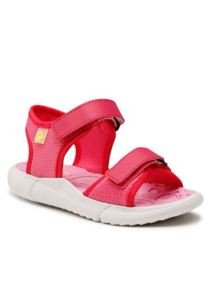 Sandale Dudino pink