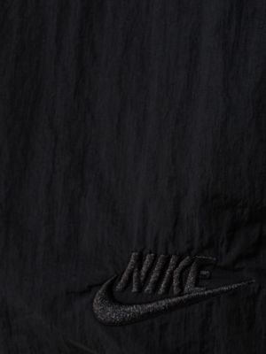 Brezrokavnik Nike črna