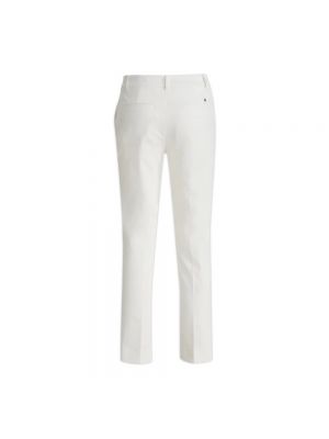 Chinos G/fore weiß
