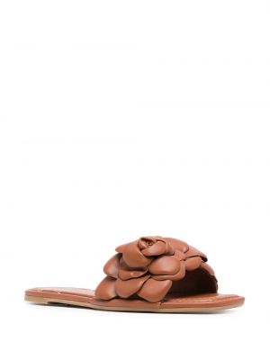 Sandaalid Valentino Garavani pruun