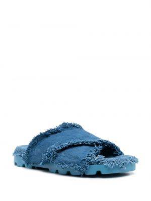 Sandály Camperlab modré