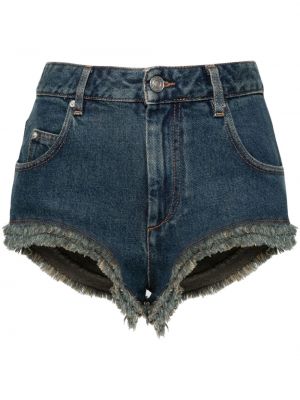 Shorts en jean Isabel Marant bleu
