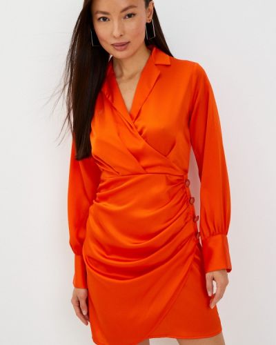 Сукня Imperial, помаранчеве