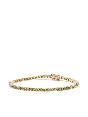 Manschett armband Kolours guld