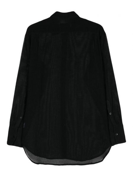 Tinklinė marškiniai Ludovic De Saint Sernin juoda