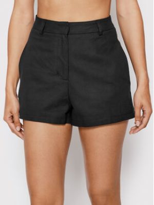 Shorts large Glamorous noir