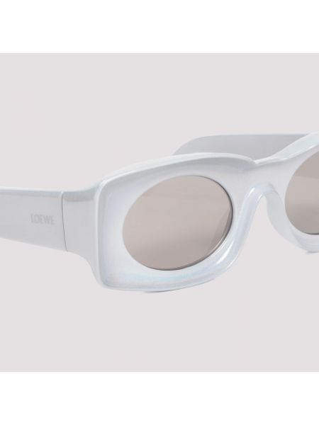 Gafas de sol Loewe blanco