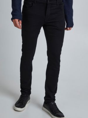 Jeans skinny Solid noir