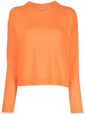 Pullover Allude оранжево