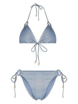 Bikini Zimmermann blau