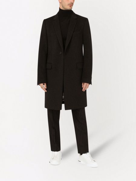 Paltas Dolce & Gabbana pilka