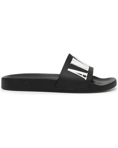 Flip-flops Amiri svart