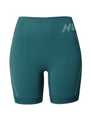 Панталон Hummel зелено