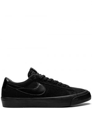 Sneakers Nike Blazer fekete
