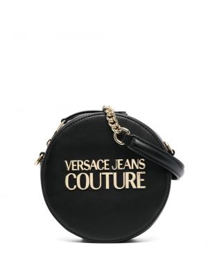 Skuldervesker Versace Jeans Couture svart