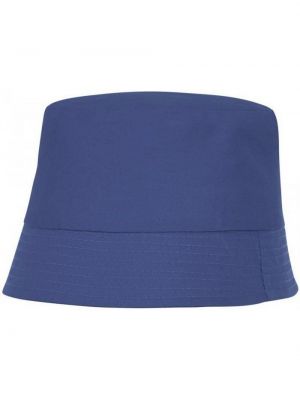 Шляпа Bullet синяя