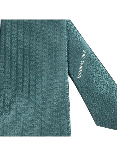 Krawatte Ermenegildo Zegna grün