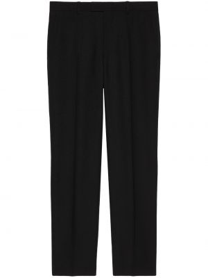 Pantaloni Gucci nero