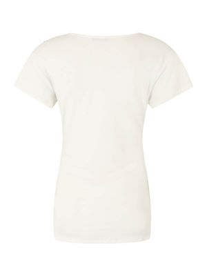 T-shirt Love2wait blanc