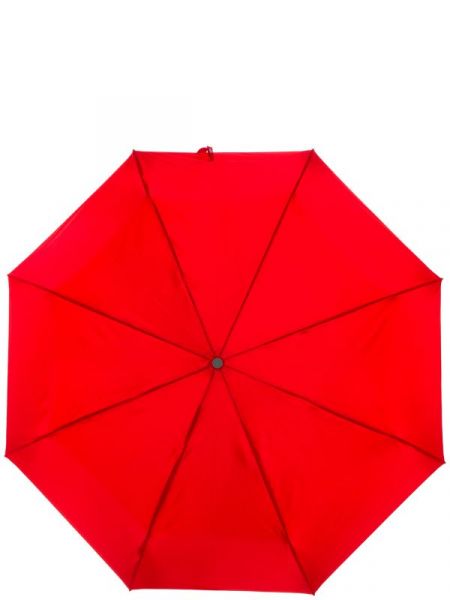 Красный зонт Eleganzza