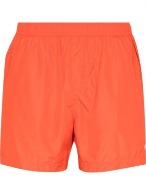 Shorts Zegna oransje