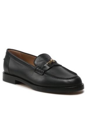 Pantofi Emporio Armani negru