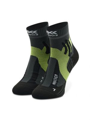 Чорапи X-socks черно