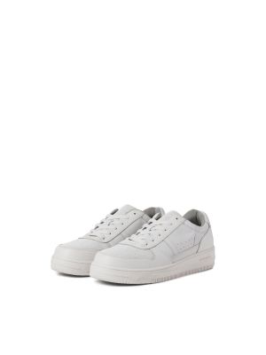 Sneakers Jack & Jones fehér