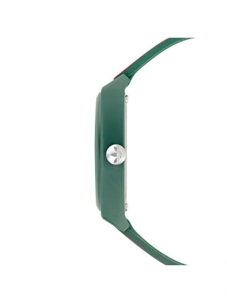 Zegarek Adidas zielony