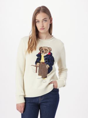 Пуловер Polo Ralph Lauren