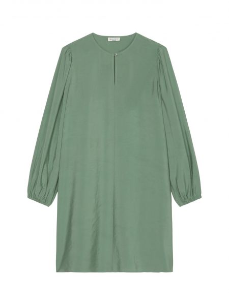 Дънкова рокля Marc O'polo Denim зелено