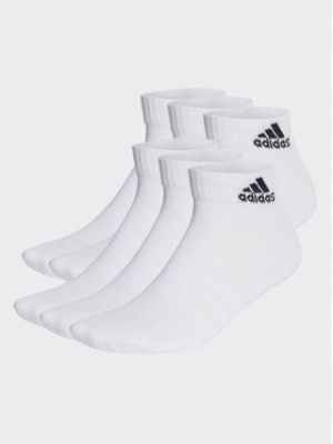 Skarpety Adidas białe