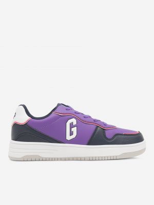 Sneakers Gap lila