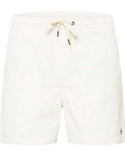 Pantaloni Polo Ralph Lauren alb