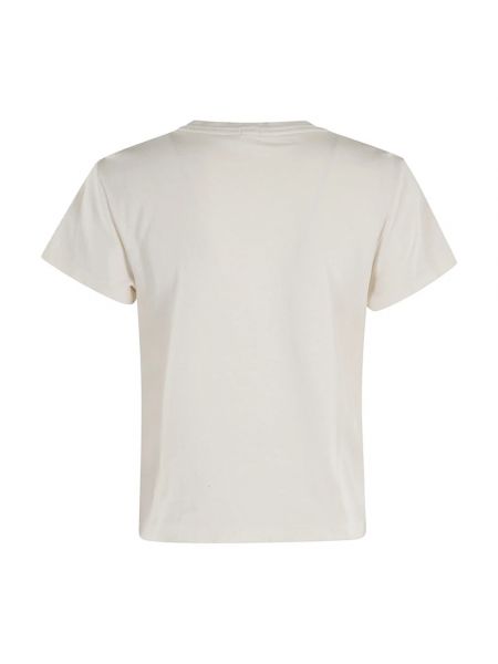 Camiseta clásica Re/done blanco