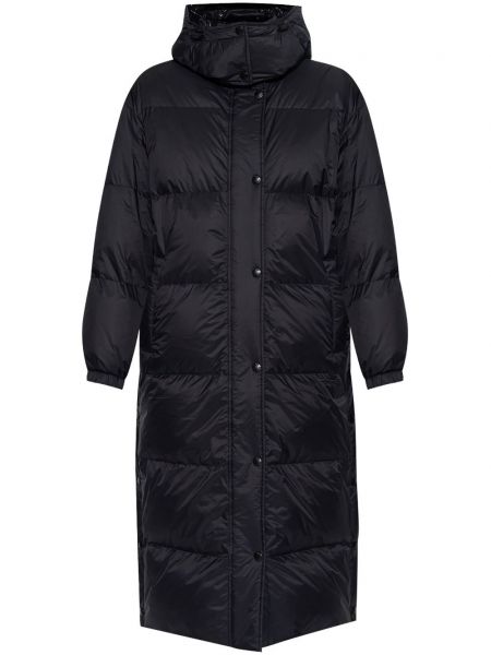 Parka Yves Salomon sort