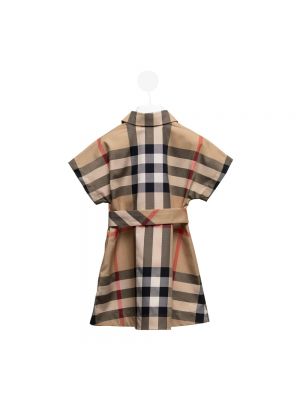 Dres Burberry beżowy