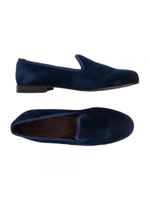 Loafers Oscar Jacobson azul