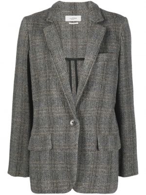 Blazer Marant Etoile grå