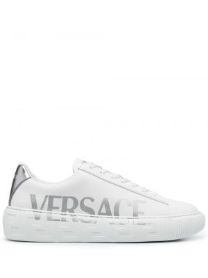 Sneakers nyomtatás Versace