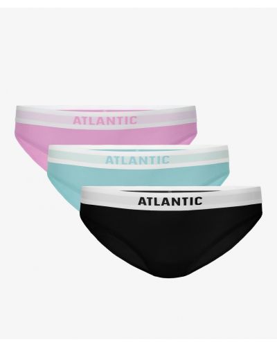 Bikini Atlantic - Negru