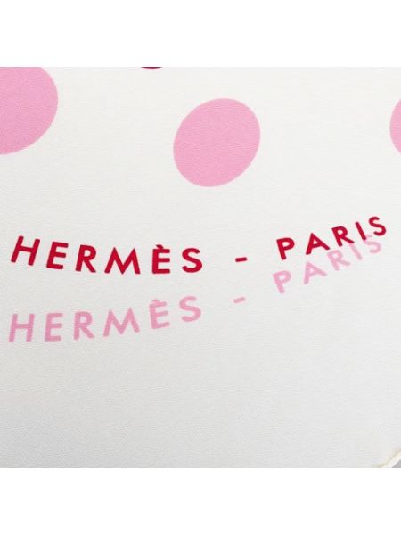 Jedwabna szal Hermès Vintage